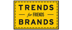 Скидка 10% на коллекция trends Brands limited! - Славянка